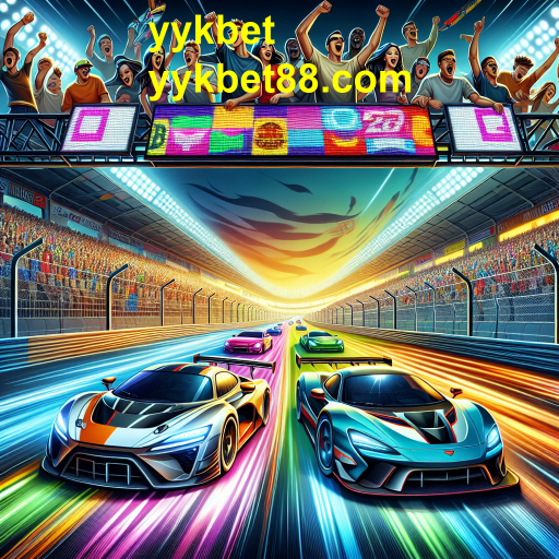 A Emoção das Corridas nos Jogos da Categoria yykbet
